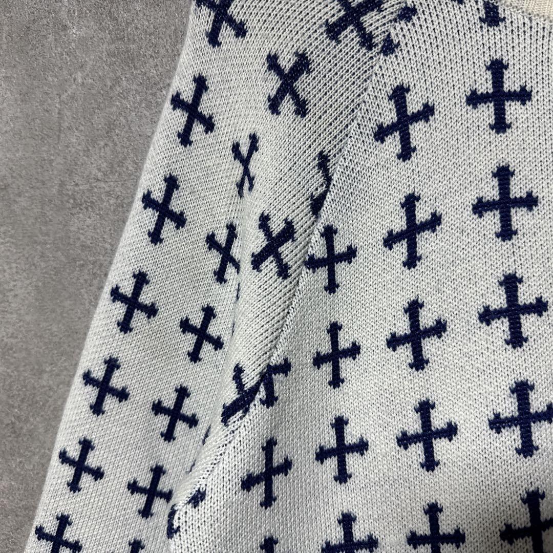 Pearly Gates パーリーゲイツ ニット ジャケット PG 5 ウェア