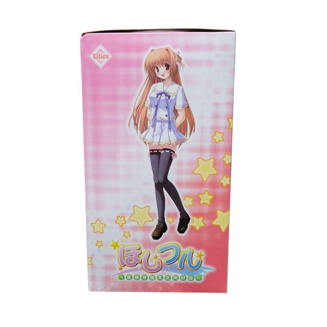 アートストーム ほしフル 〜星藤学園天文同好会〜 楠原琴音 フィギュア