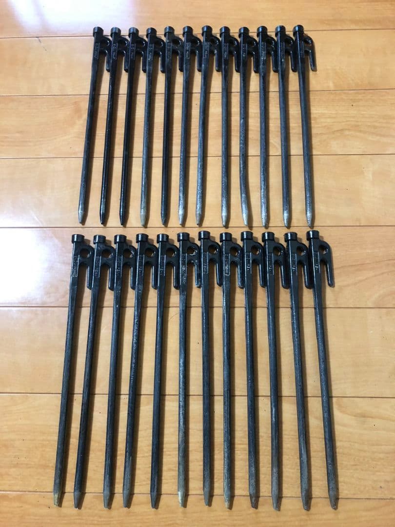 【7点セット】スノーピーク リビングシェルロングproセット