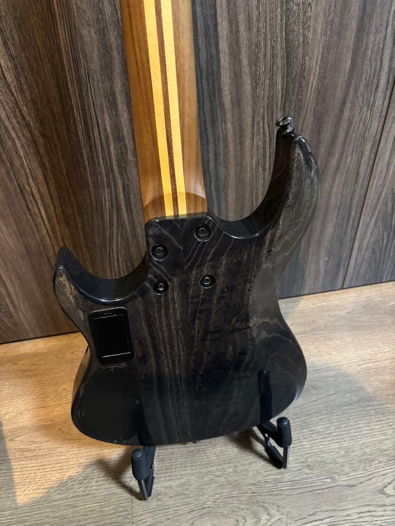 ギター Kiesel O7 Osiris7