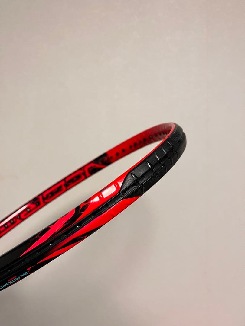 美品　YONEX VCORE sv 98 G2