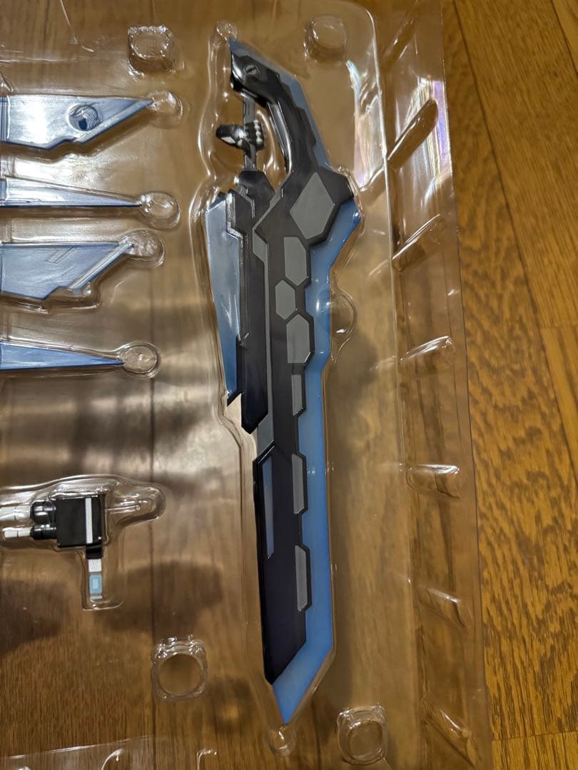 【開封品】超次元ゲイム ネプテューヌ ブラックハート(アルター)