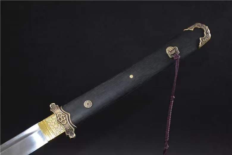 逸品唐刀 古兵器 武具　刀装具　日本刀　模造刀 居合刀