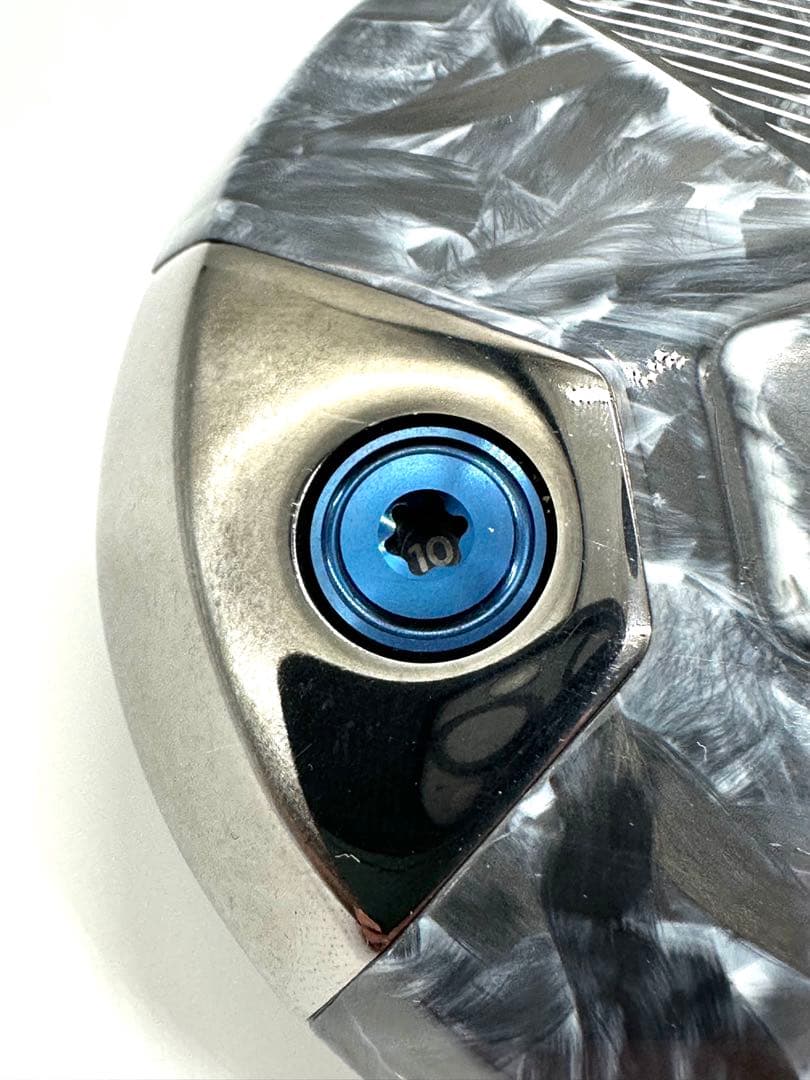 【新古品】キャロウェイ｜パラダイムAiスモークトリプルダイヤMAX_10.5