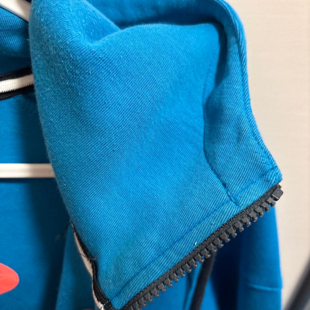 r*k様 Nike ラファエル・ナダル フード付きジャケット　Mサイズ