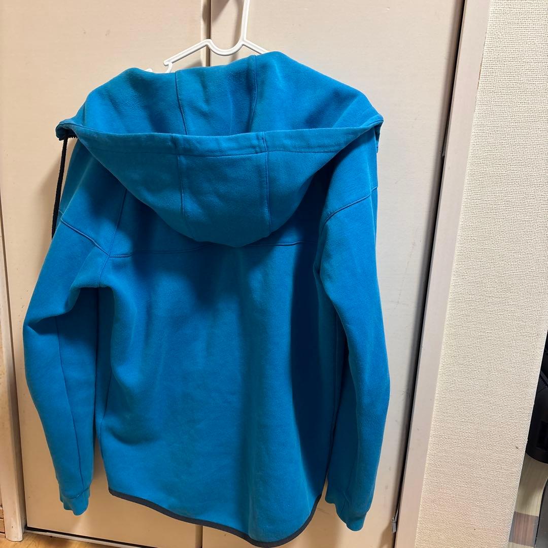 r*k様 Nike ラファエル・ナダル フード付きジャケット　Mサイズ