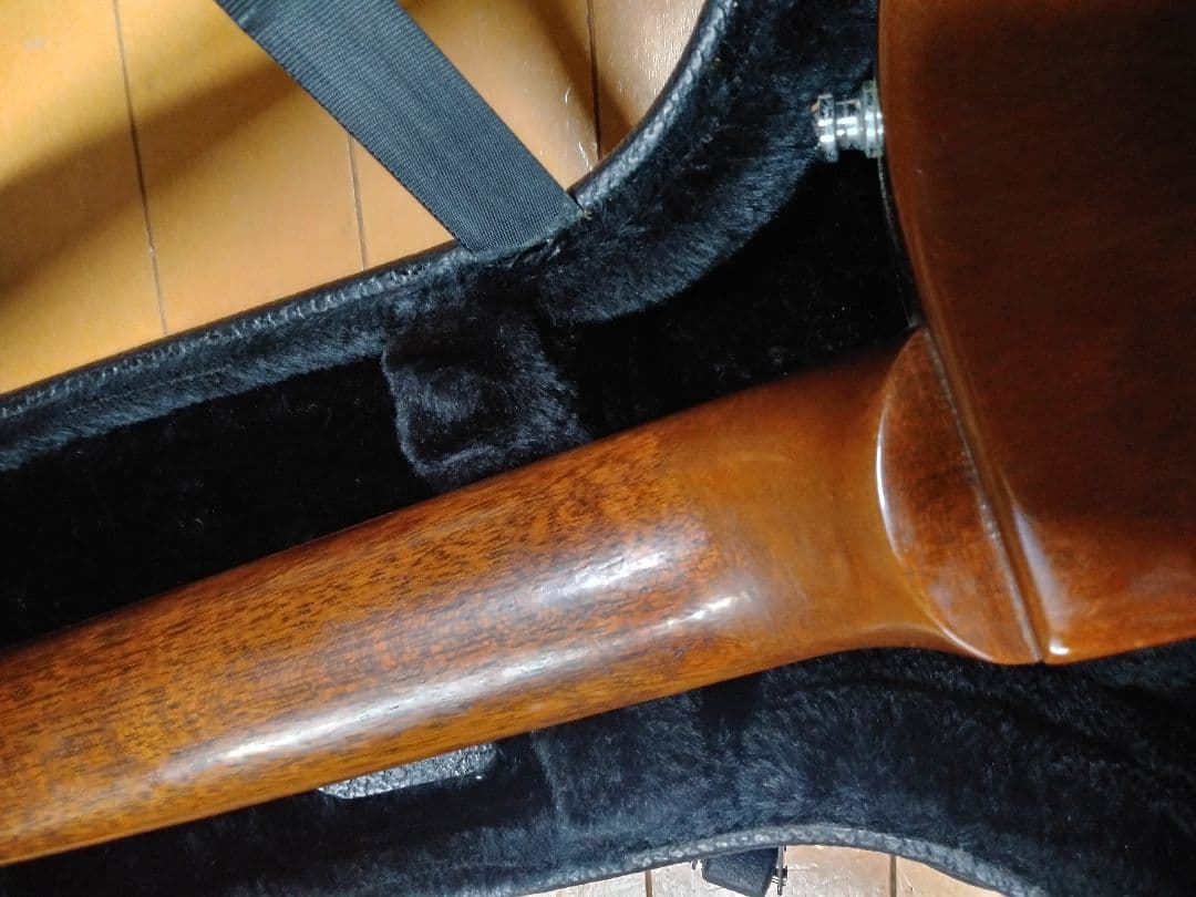 Gibson　ギブソン　レスポール　スタンダード　2000年製　山野楽器