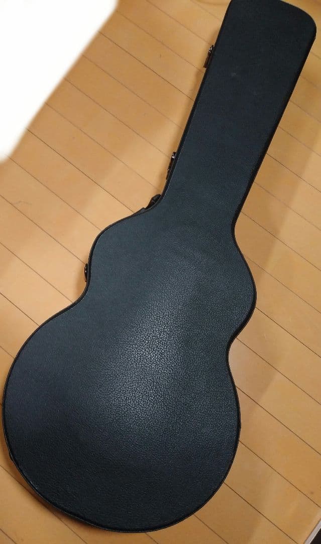 Gibson　ギブソン　レスポール　スタンダード　2000年製　山野楽器