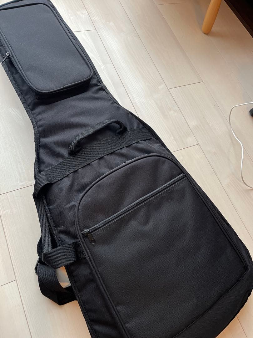 ギター AXL GUITARS / AL-1090 USA Bulldog