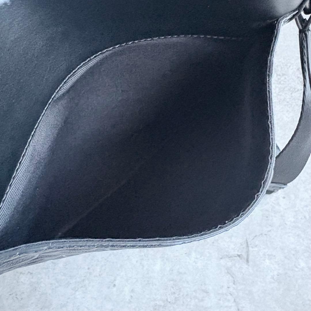 【極美品】COACH シグネチャー フライトバッグ ショルダーバッグ チャーム付