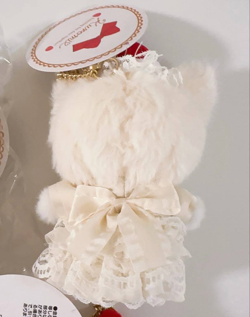 サンリオ　ショートケーキ　マスコット　コンプリート　マイメロ　クロミ　キティ