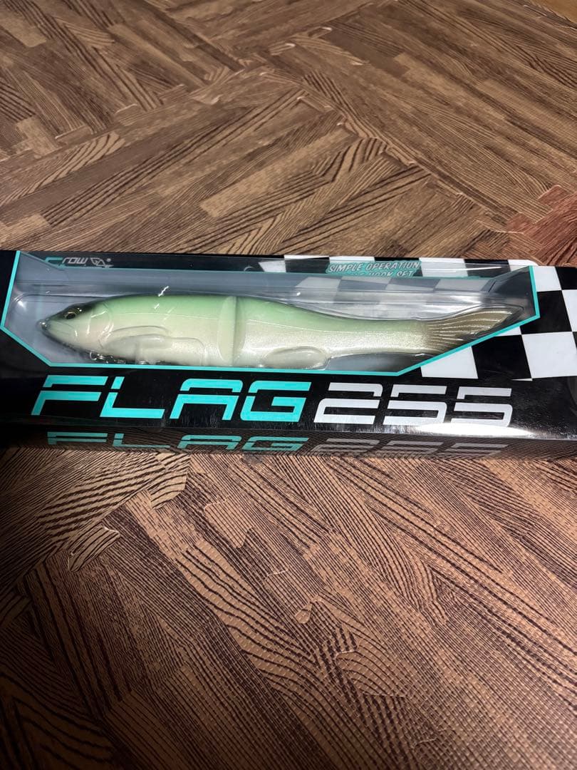 グローデザインワークス フラッグ225 FLAG225