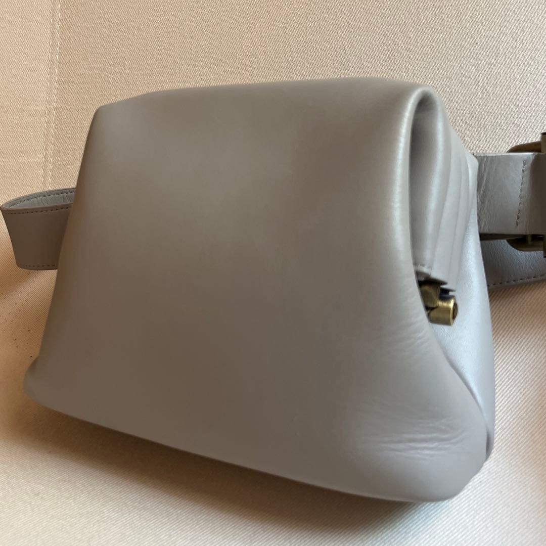 OSOI/PEANUT BROT/グレー