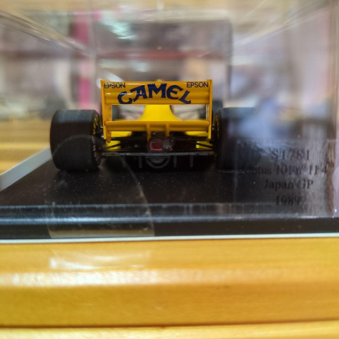 スパーク SPARK ロータス LOTUS 101