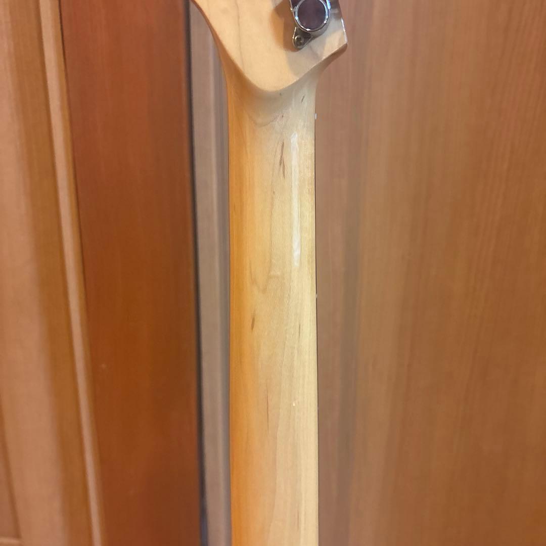 Aria Pro II STG-GT Series エレキギター ブルー系色