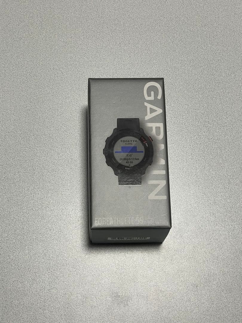 GARMIN 腕時計