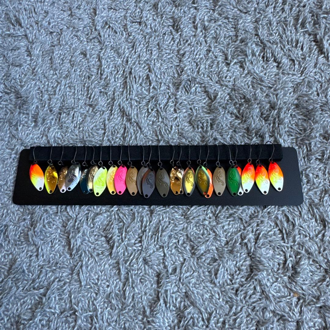 ベルベットアーツ　フォルテ　0.9g