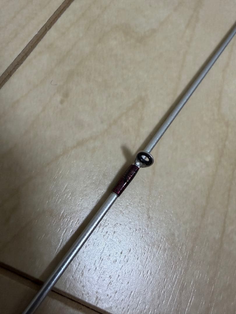 ロッド Johnny Walker