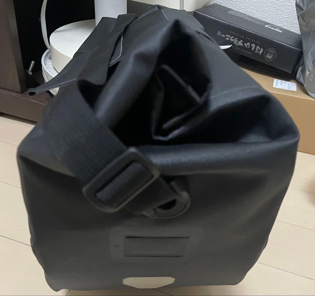 ORTLIEB トランクバックRC リアトランク　防水