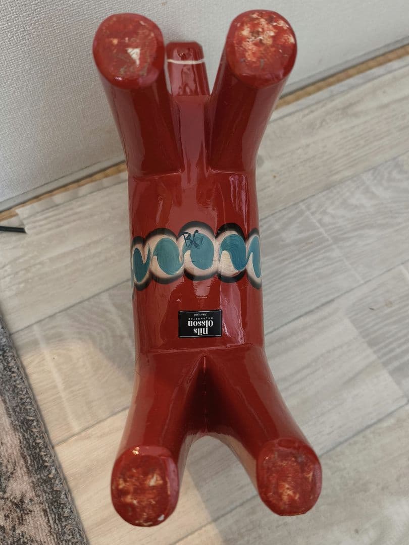 nils olsson ダーラナホース ダーラヘスト 30cm