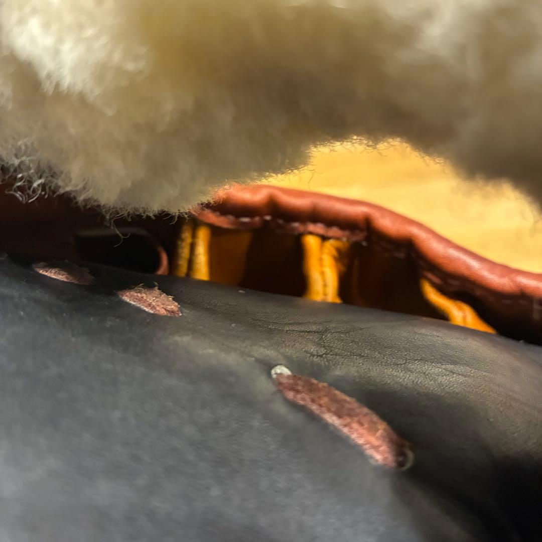 【美品】外野用グラブ【ミズノプロ】