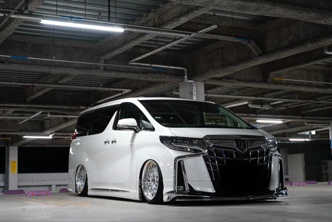 今月限り WORK VSXV20インチ