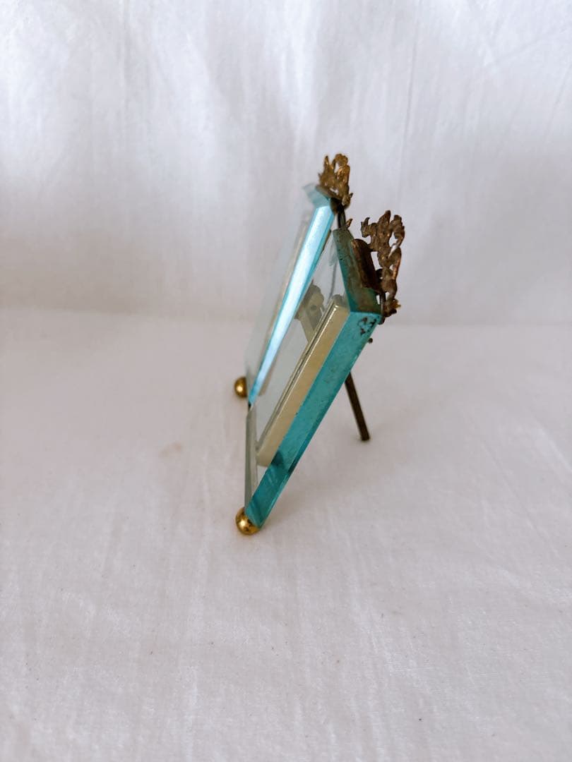 【kushushu さま】フランスアンティーク　フォトフレーム