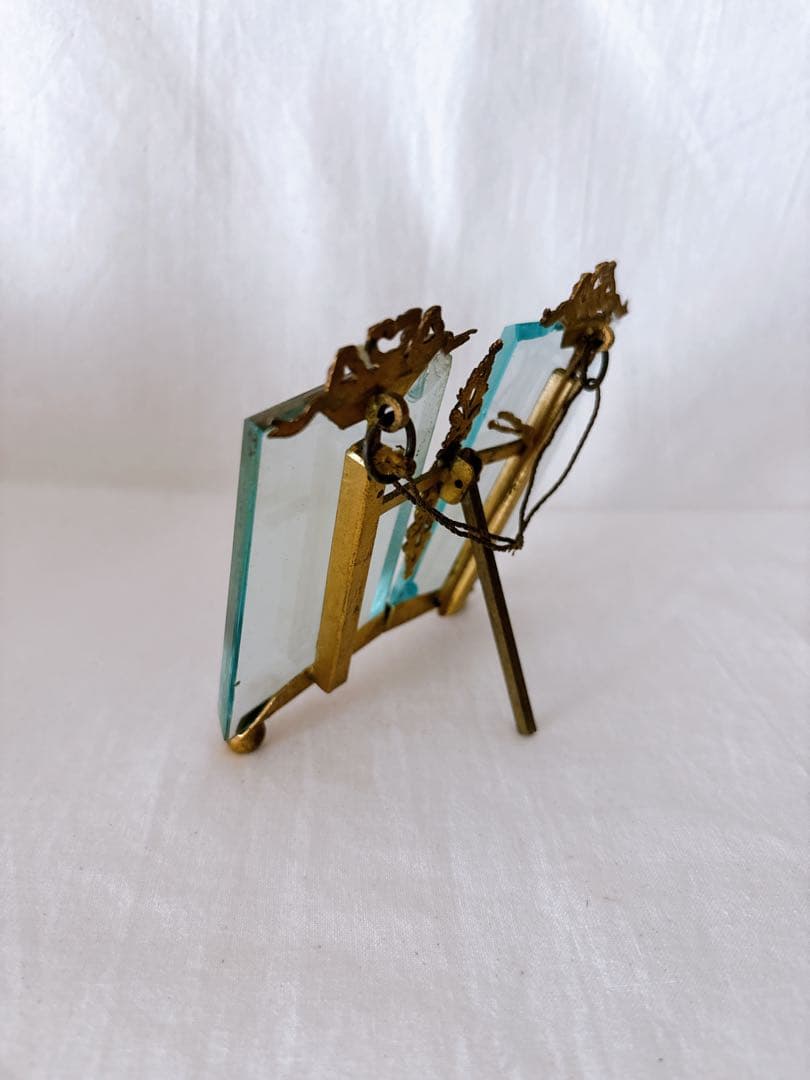 【kushushu さま】フランスアンティーク　フォトフレーム