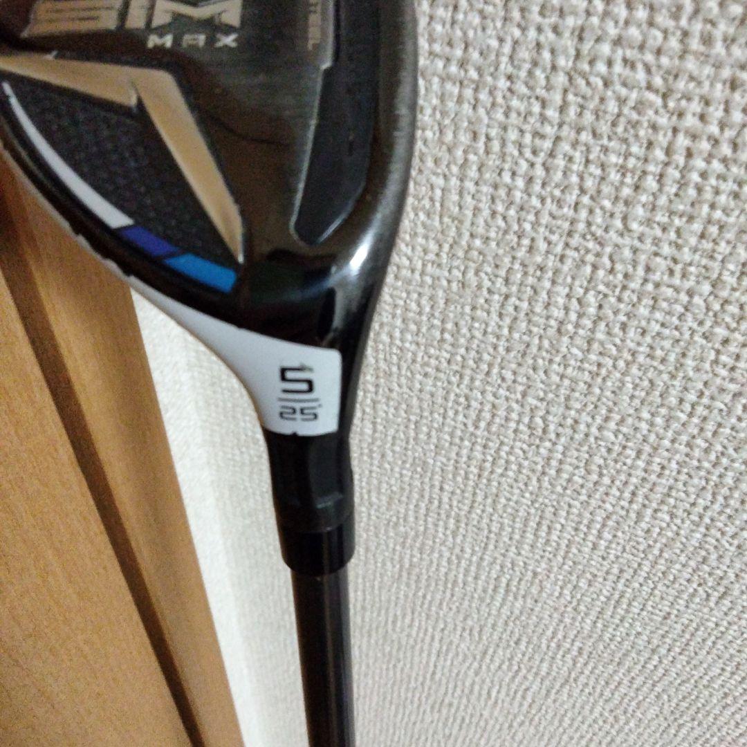 FLEX_s TM60　SIM MAX 　テーラーメイド