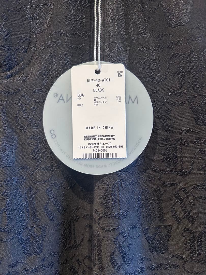 MARK&LONA Essence Pants パンツ レディース ゴルフウェア