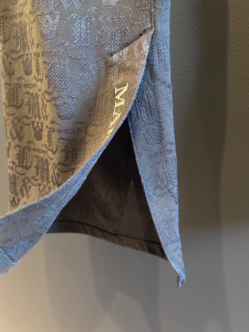 MARK&LONA Essence Pants パンツ レディース ゴルフウェア