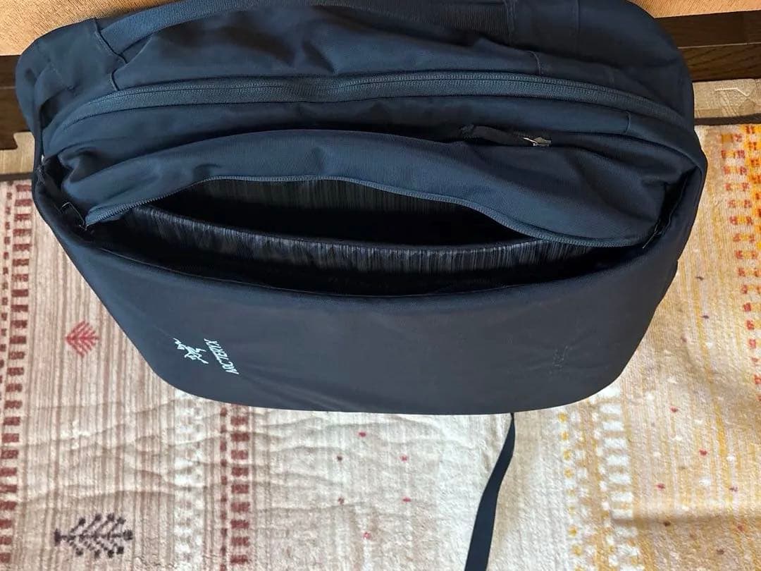 アークテリックスバック