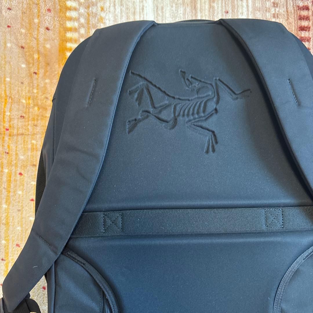 アークテリックスバック