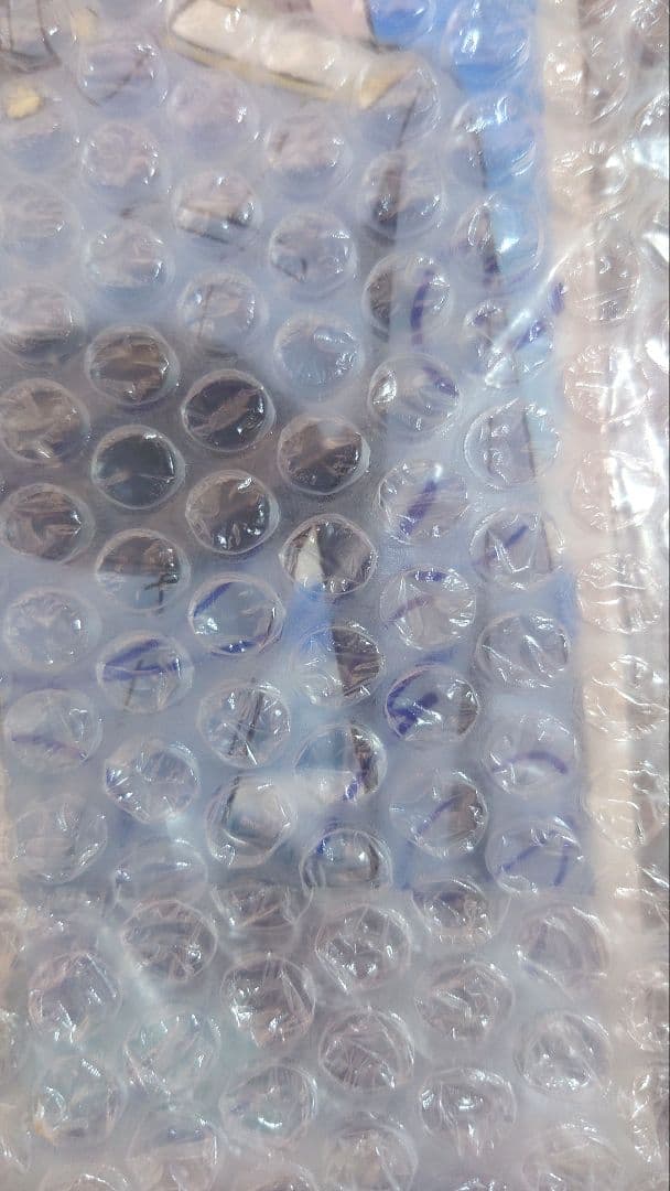 ストライクウィッチーズ　エイラ役　大橋歩夕さん直筆サイン入り複製原画