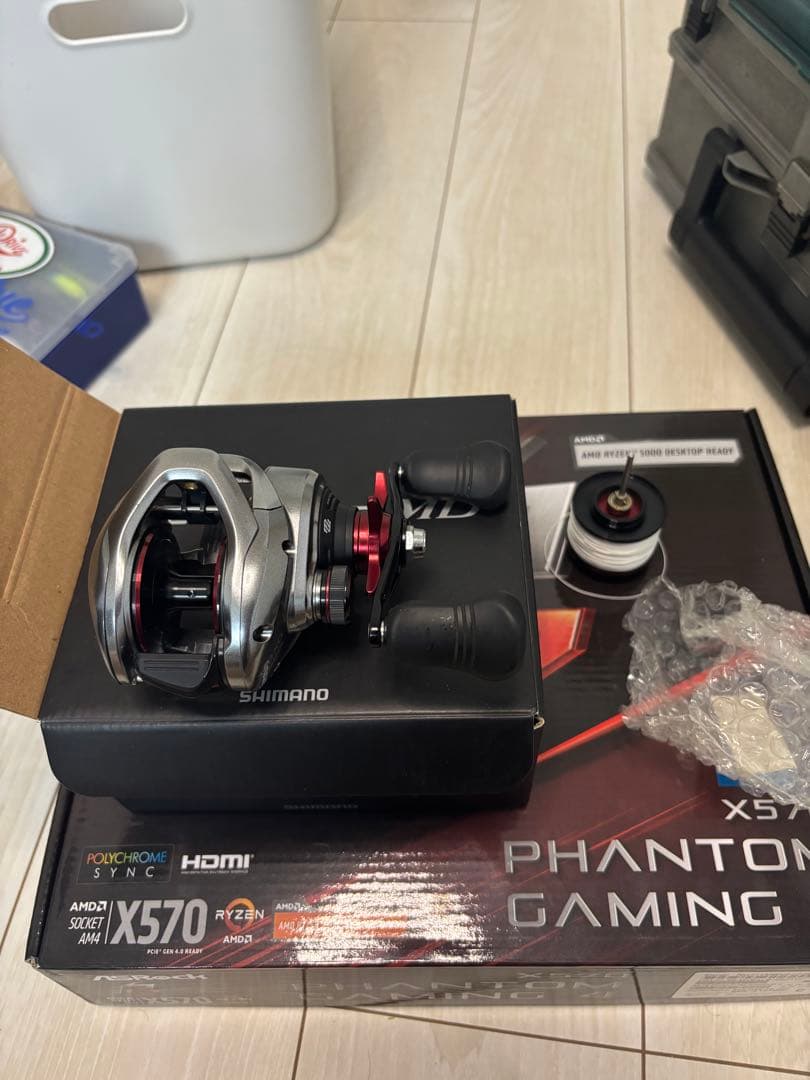 スコーピオンmd 300XG