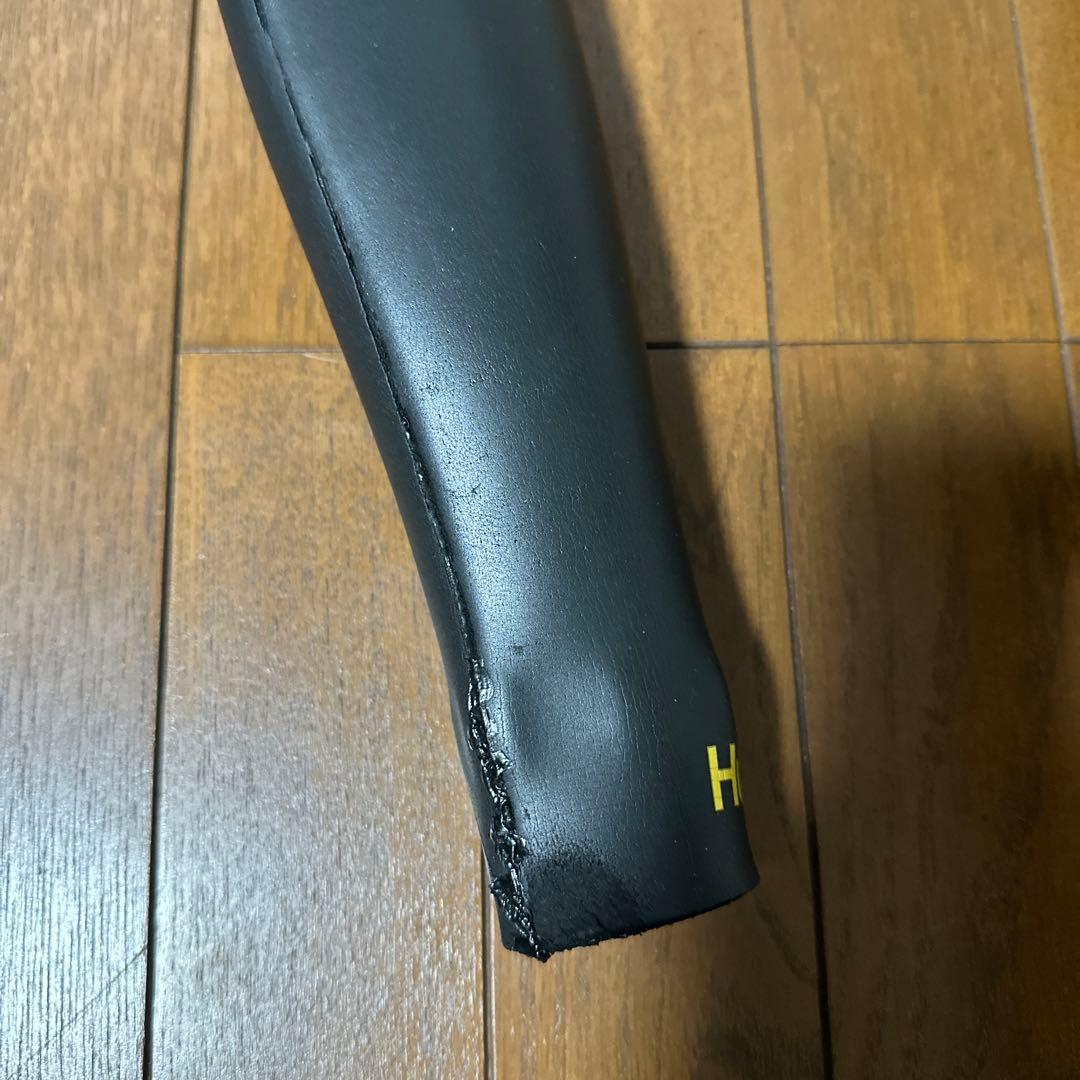 Hurley BLACK LIST ウェットスーツ フルスーツ 3mm