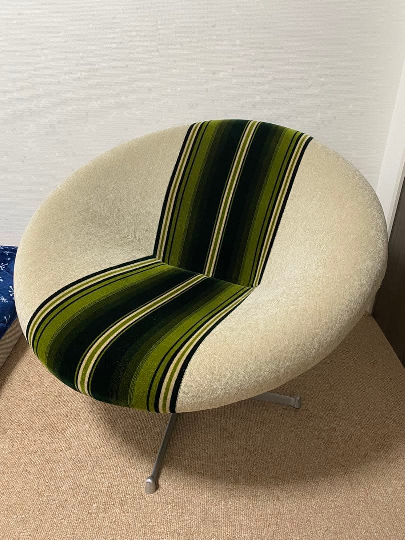 SWITCH　スウィッチ　スペースチェア　一人用