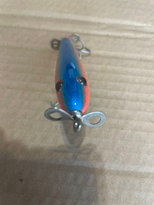 ズイール　ロジックII 1983年