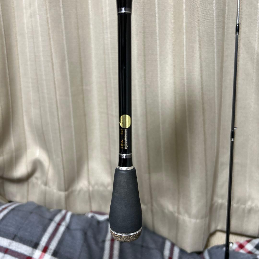 OCEAN GATE（オーシャンゲート）ライトゲームミックス　JOG-76L-K