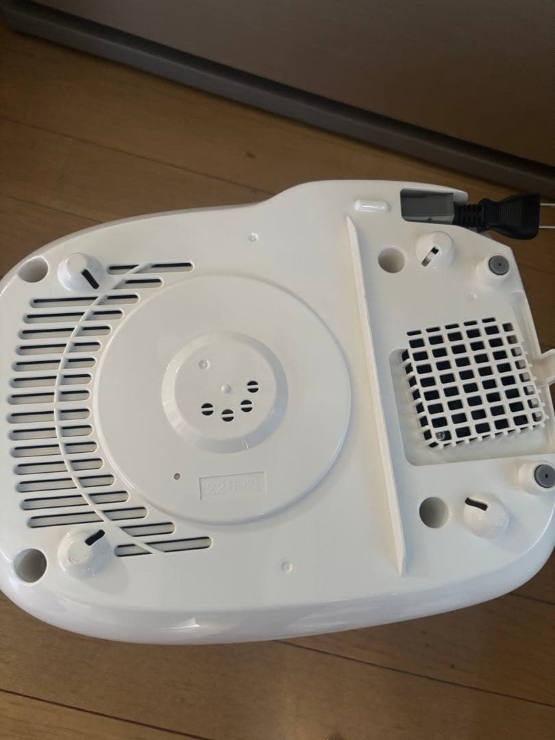 TOSHIBA　RC-10VRT　2022 年製真空IH炊飯器