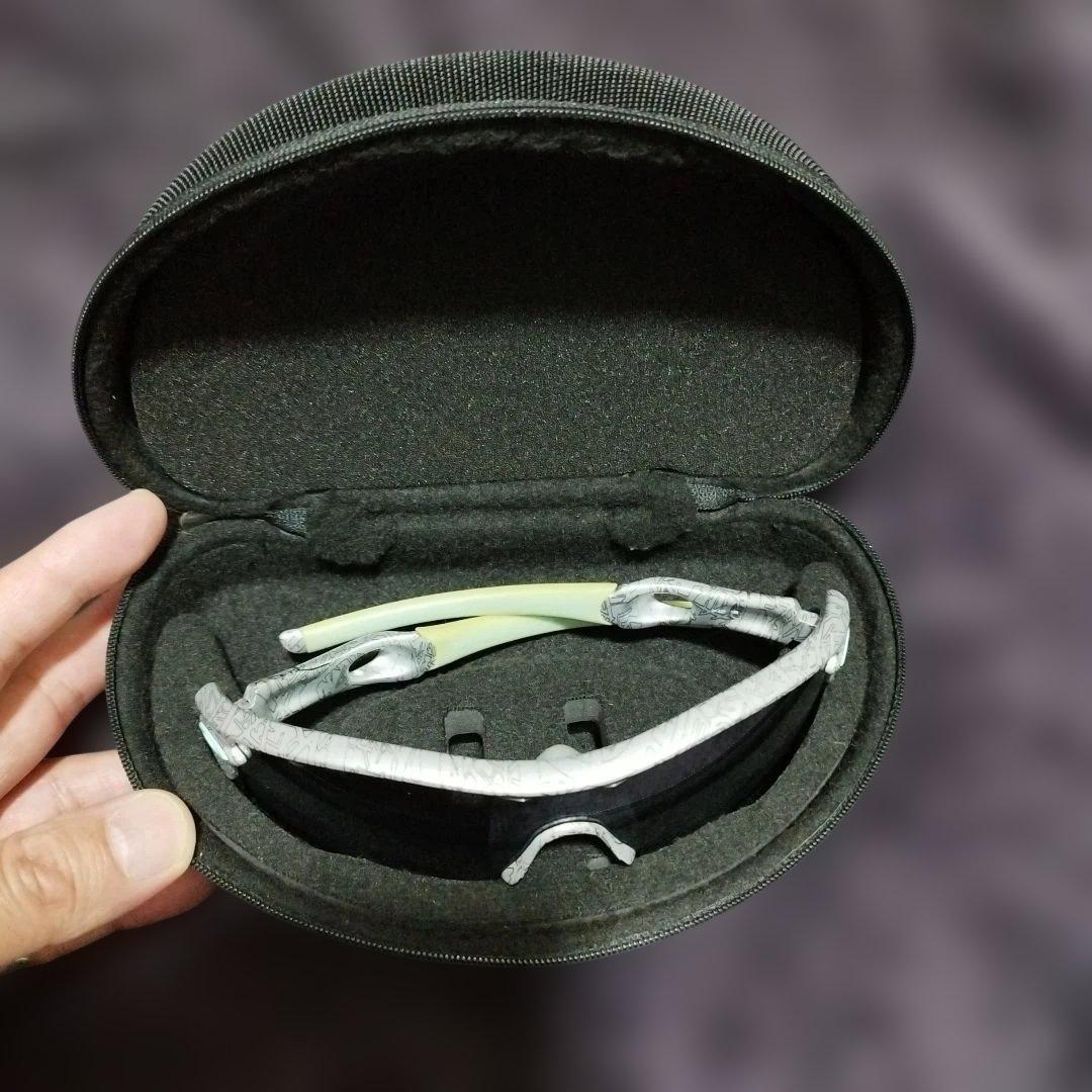 OAKLEY イチローモデル