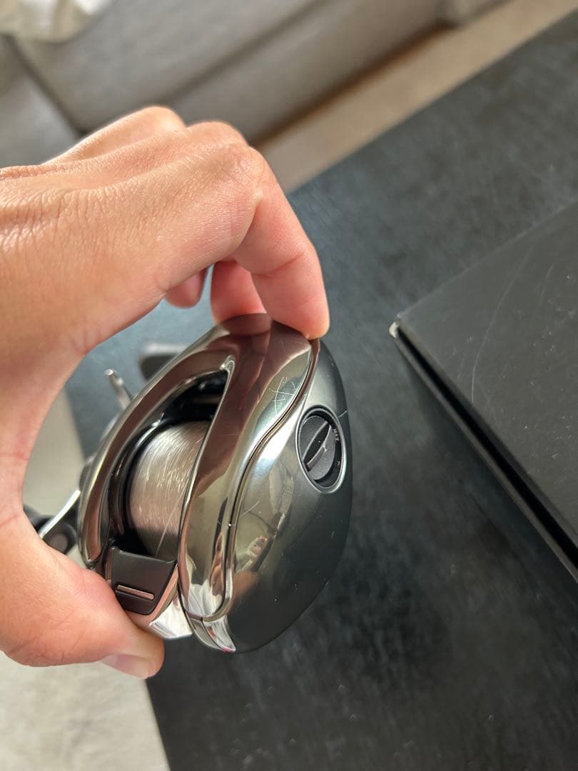 ポイズンアルティマ172H•25アンタレスHG