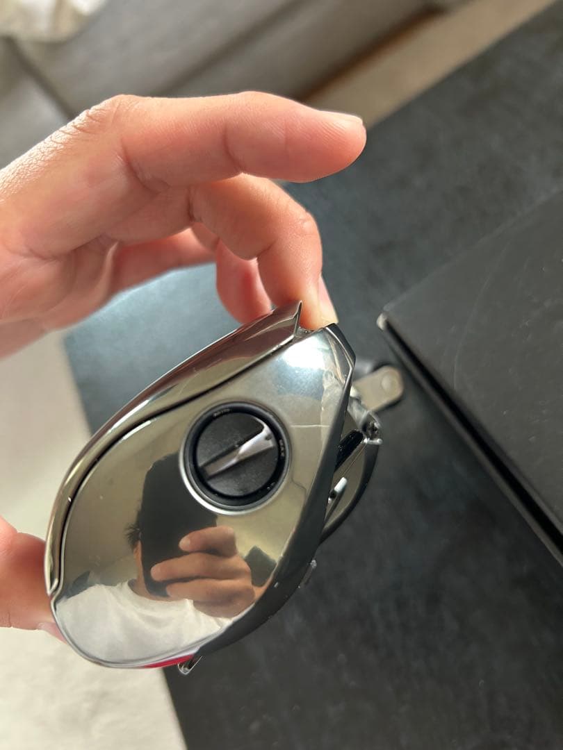 ポイズンアルティマ172H•25アンタレスHG