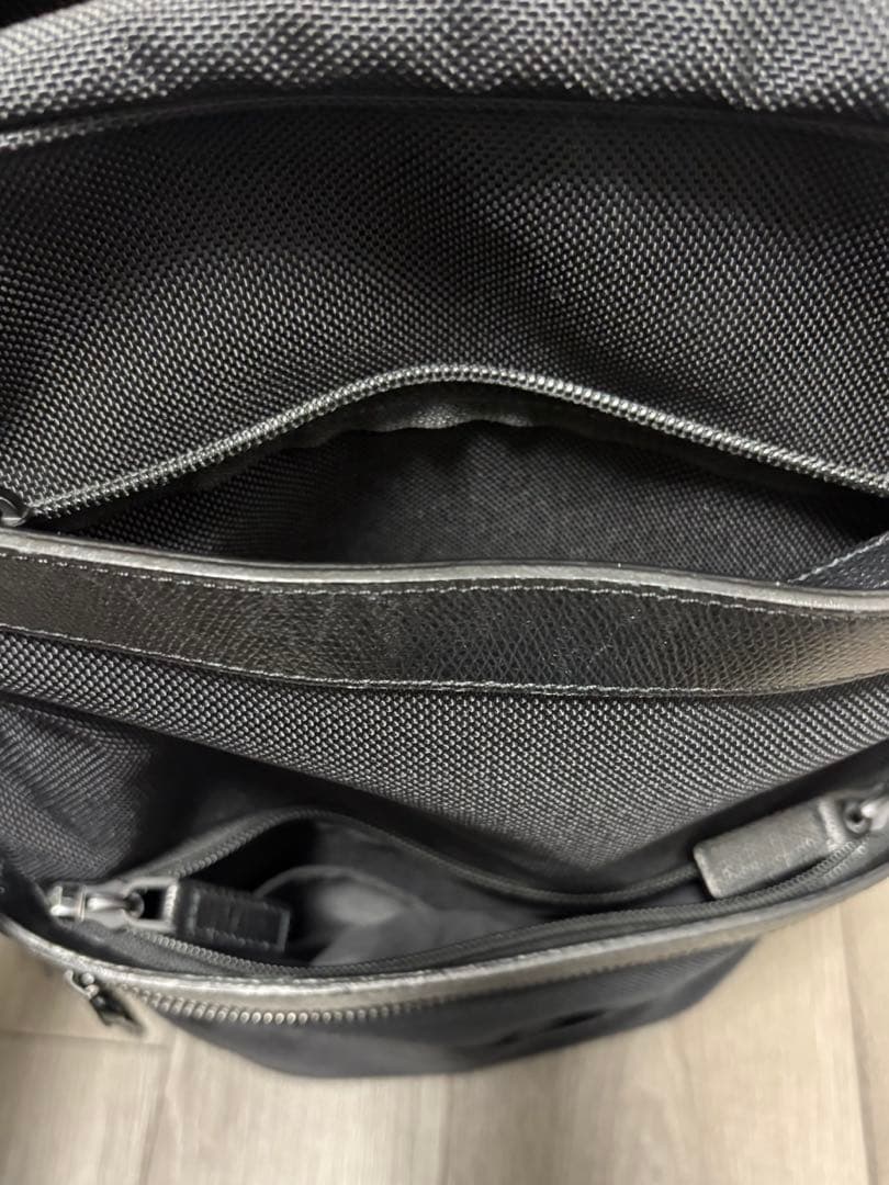 BRIEFING ブリーフィングFUSION SQ PACK HD