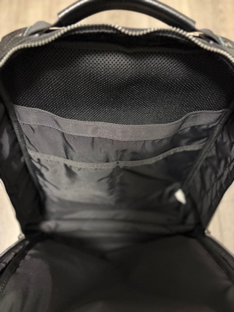 BRIEFING ブリーフィングFUSION SQ PACK HD