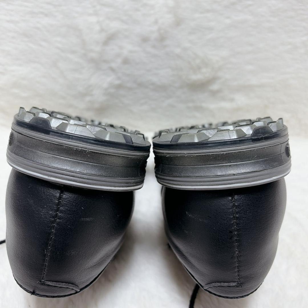 S*n様 極美品 フットジョイ ドライジョイズ ゴルフシューズ 25cm メンズ