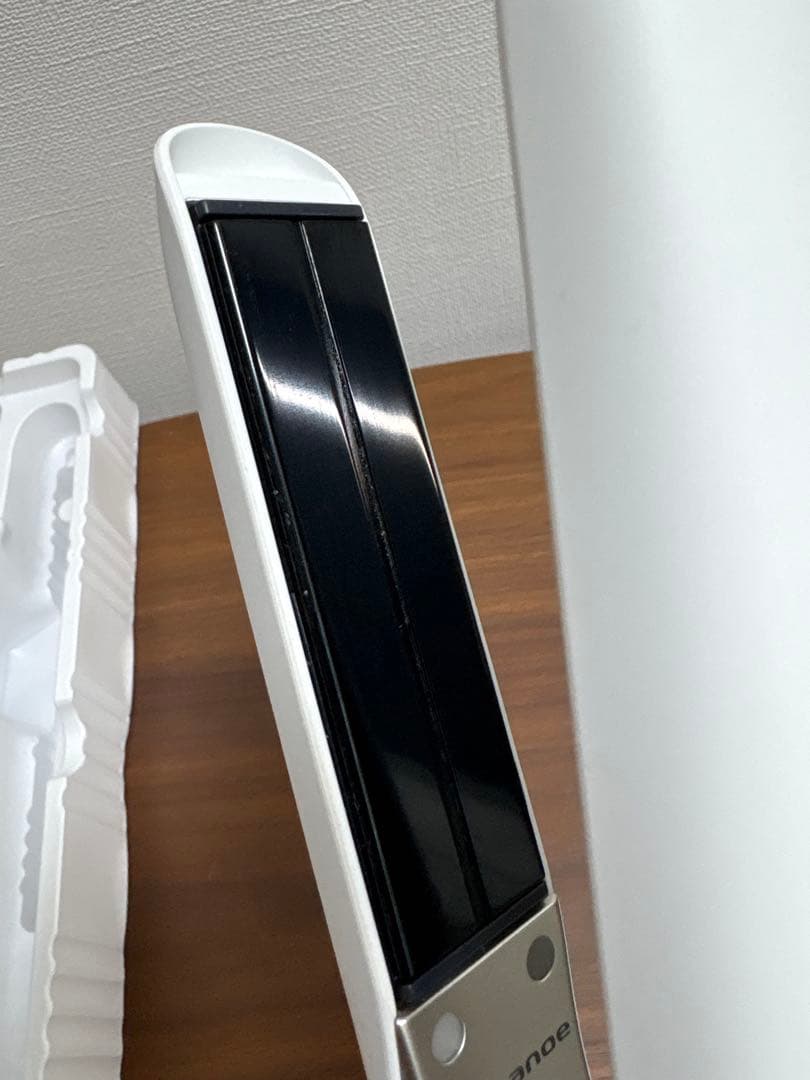 2025年購入　パナソニック　ナノケア ヘアアイロン　EH-HSOJ