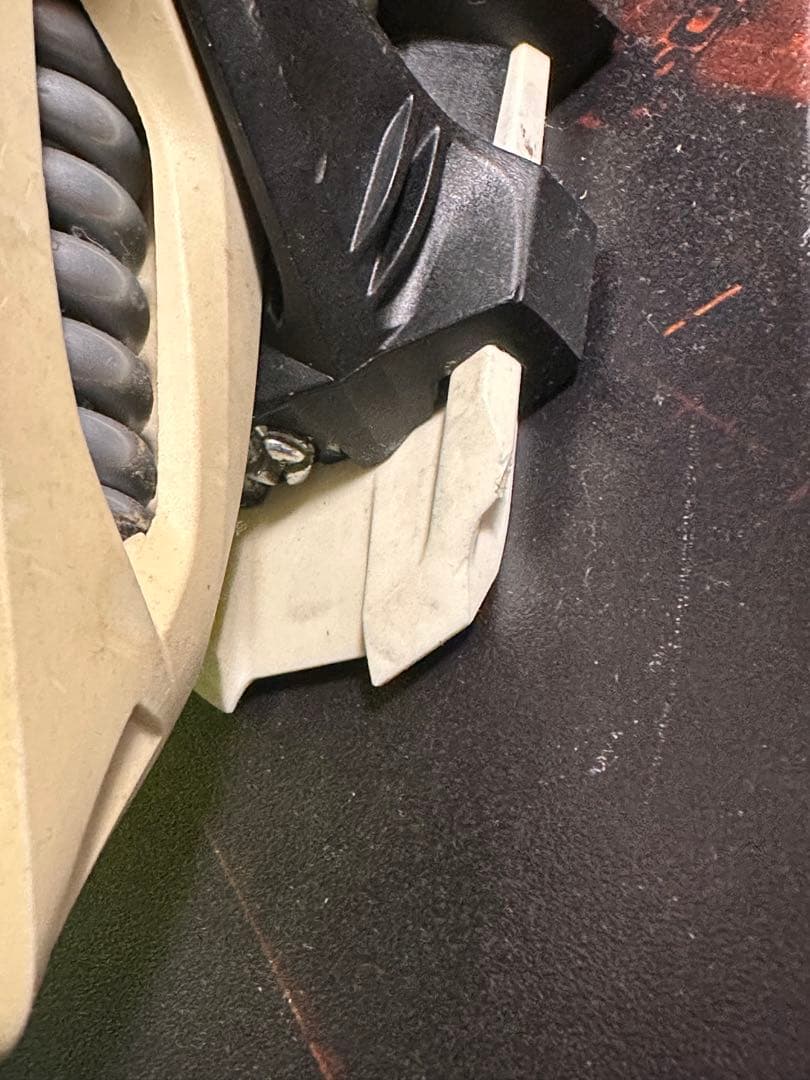 名機　ARMADA アルマダ　JJ 185cm パウダー板　ロッカー