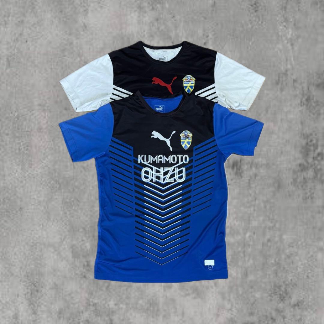 【セット売り】大津高校サッカー部 練習着