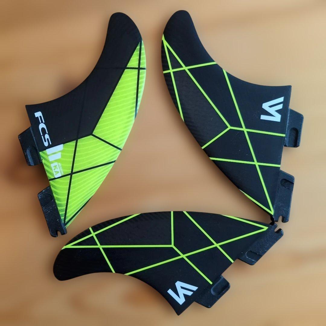 FCS2 コロヘアンディーノ KA (M)